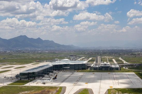 IT-ANÁLSIS: México y EE.UU. pactan condiciones para transporte aéreo bilateral